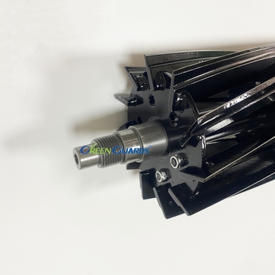 Çim Biçme Makinesi Es 11 Bıçak Makarası Asm G132-7313 Toro Greensmaster 1000,1010,2000 Modellerine Uyar