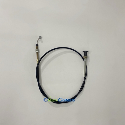 Çim Biçme Makinesi Jikle Kablosu GAM129722 John Deere 1200A Bunker ve Saha Aracı Modellerine Uyar
