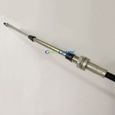 John Deere TX Turf Gator Yardımcı Araç için İtme Çekme Kablosu GAM140034