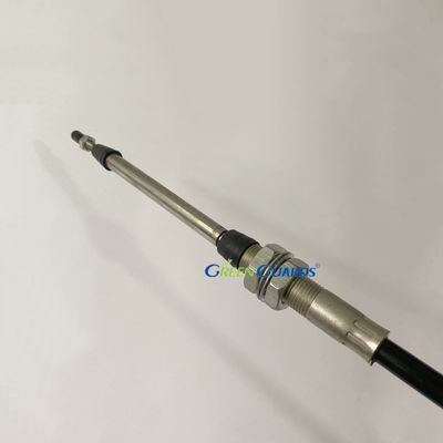 John Deere TX Turf Gator Yardımcı Araç için İtme Çekme Kablosu GAM140034