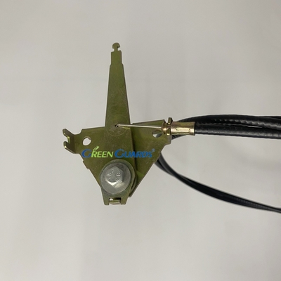 Çim biçme makinesi parçaları gaz kontrolü itme çekme kablosu GAMT1887 John Deere yeşillik biçme makinesine uyar