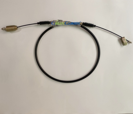 Çim biçme makinesi parçaları diferansiyel kilit kontrol kablosu GM131520 John Deere ProGator araçlarına uyar