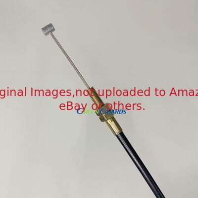 Deere 180 220 E-Cut Biçme Makineleri için Debriyaj Kontrol İtme Çekme Kablosu GTCA18548