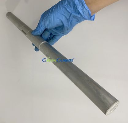 John Deere Yürüyerek Yürüyen Çim Biçme Makineleri için Arka Rulo Mili GMT7320