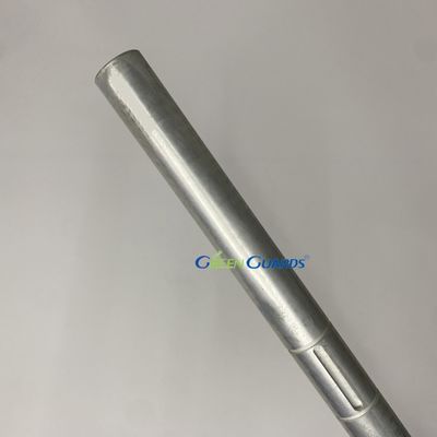 John Deere Yürüyerek Yürüyen Çim Biçme Makineleri için Arka Rulo Mili GMT7320