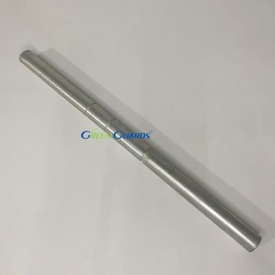 John Deere Yürüyerek Yürüyen Çim Biçme Makineleri için Arka Rulo Mili GMT7320