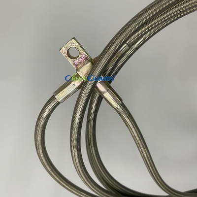 John Deere ProGator araç için hidrolik hortum GTCA16835