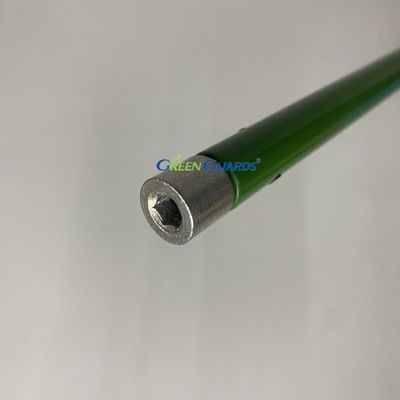 Çim Biçme Makinesi Parçaları Makara Kesme Ünitesi Boru GTCU29056 John Deere Trim ve Çevreleyen Biçme Makinesine Uyar
