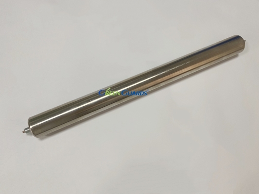 Çim biçme makinesinin yuvarlak takımı Tam yuvarlak Asm G61-0410 Toro Reelmaster