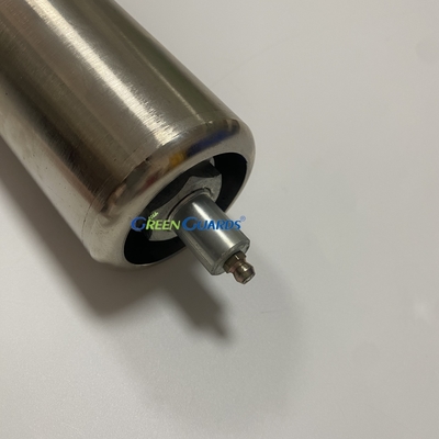 Çim biçme makinesinin yuvarlak takımı Tam yuvarlak Asm G61-0410 Toro Reelmaster
