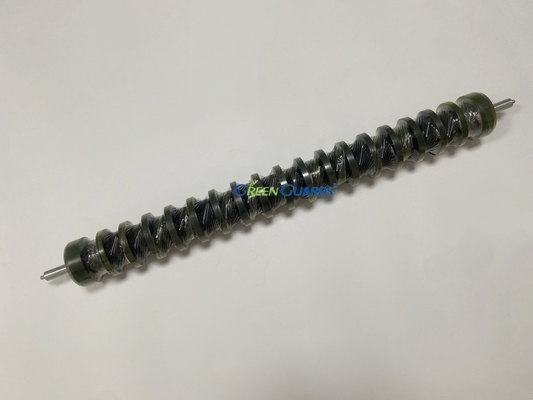 Çim Biçme Makinesi Rulo Eklentisi Plastik Wiehle Rulo Asm G117-0960 Toro Reelmaster'a Uyar