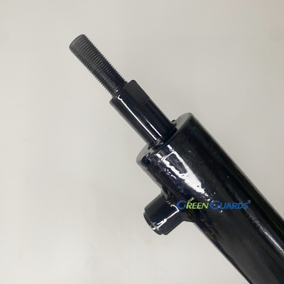 Çim Biçme Makinesi Hidrolik Direksiyon Silindiri G4137469 Jacobsen'e Uyar