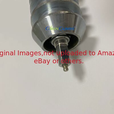 Çim biçme makinesinin parçaları disk rulo, 26H x 3 inç GAMT2966 Deere hafif ağırlıklı Fairway biçme makinesine uyabilir