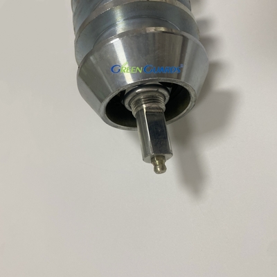 Çim biçme makinesinin parçaları disk rulo, 26H x 3 inç GAMT2966 John Deere hafif ağırlıklı Fairway biçme makinesine uyabilir
