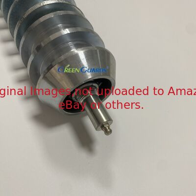 Çim biçme makinesinin parçaları disk rulo, 26H x 3 inç GAMT2966 Deere hafif ağırlıklı Fairway biçme makinesine uyabilir