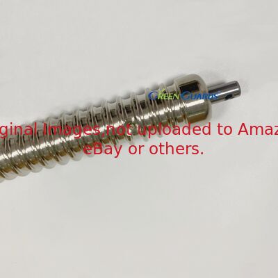 Çim Biçme Makinesi Parçaları Rulo - Oluklu Onarılabilir Çelik GAMT2977 Deere Profesyonel Kullanım ve Çim Biçme Makinesine Uyar