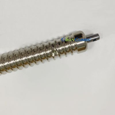 Çim Biçme Makinesi Parçaları Rulo - Oluklu Onarılabilir Çelik GAMT2977 John Deere Profesyonel Kullanım ve Çim Biçme Makinesine Uyar