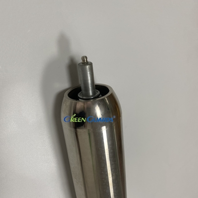 Çim biçme makinesinin parçaları - Yumuşak 76 mm (3 inç) GTCA17790 Fits Deere Rotary Mower