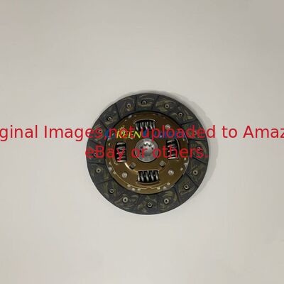 Clutch Pro Gator 2030 2020 Clutch Dis Baskı Plakası GM809222 GM809221 Deere'e Uyar