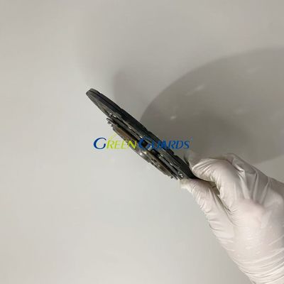 Clutch Pro Gator 2030 2020 Clutch Dis Baskı Plakası GM809222 GM809221 Deere'e Uyar