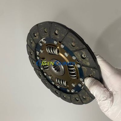 Clutch Pro Gator 2030 2020 Clutch Dis Baskı Plakası GM809222 GM809221 Deere'e Uyar