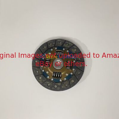 Clutch Pro Gator 2030 2020 Clutch Dis Baskı Plakası GM809222 GM809221 Deere'e Uyar