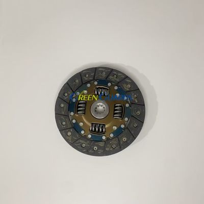 Clutch Pro Gator 2030 2020 Clutch Dis Baskı Plakası GM809222 GM809221 Deere'e Uyar