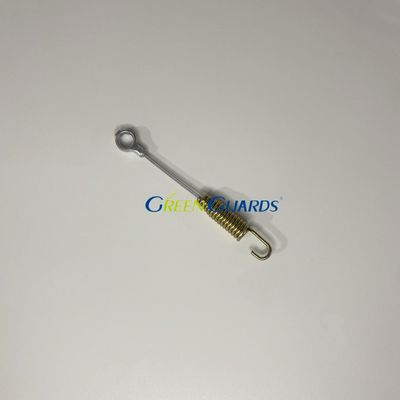 Çim Biçme Makinesi Parçaları Kablo Bağlantısı Asm G93-9024 Toro Greensmaster'a Uyar