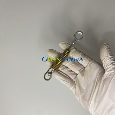 Çim Biçme Makinesi Parçaları Kablo Bağlantısı Asm G93-9024 Toro Greensmaster'a Uyar