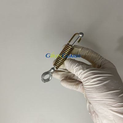 Çim Biçme Makinesi Parçaları Kablo Bağlantısı Asm G93-9024 Toro Greensmaster'a Uyar