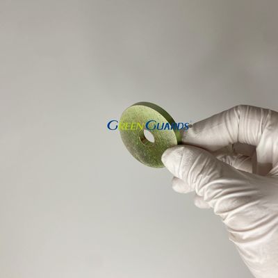 Çim Biçme Makinesi Parça Yıkayıcı - Sertleştirilmiş G80-8560 Toro Reelmaster ve Groundsmaster'a Uyar