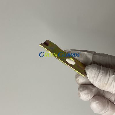 Çim biçme makinesinin parçaları Detent G99-2097 Toro Reelmaster ve Greensmaster'a uyar