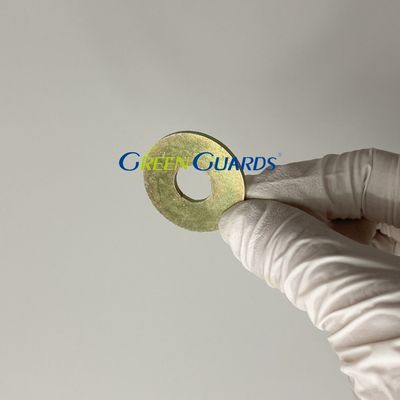 Çim biçme makinesinin parçaları çim yıkama makinesinin düzlemleri G119-4150 Toro Greensmaster Flex/eFlex