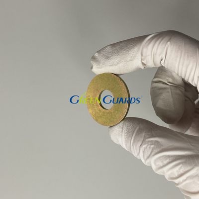 Çim biçme makinesinin parçaları çim yıkama makinesinin düzlemleri G119-4150 Toro Greensmaster Flex/eFlex