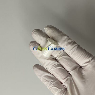 Çim biçme makinesinin parçaları Bushing-Nylon G52-2890 Toro Greensmaster ve Reelmaster'a uyabilir