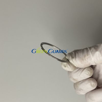 Çim Biçme Makinesi Parçaları Segman, Harici G115-7243 Toro Greensmaster Flex ve eFlex'e Uyar