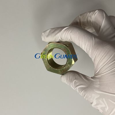 Çim Biçme Makinesi Parçaları Somun - Altıgen - Tekerlek Motoru 1-20 G26-3790 Toro Greensmaster ve Reelmaster'a Uyar