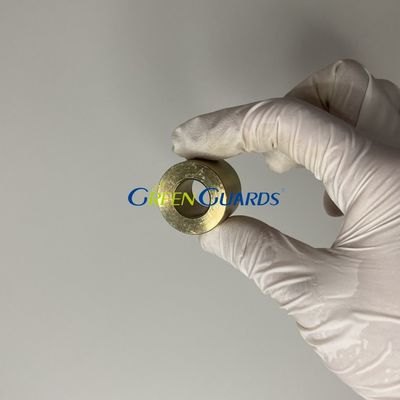 Çim Biçme Makinesi Parçası Ara Parçası - Yatak Çubuğu Grubu G93-2959 Toro Reelmaster'a Uyar