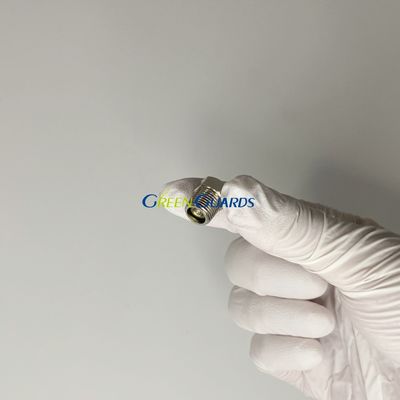 Çim Biçme Makinesi Parçaları Basınç Tahliye Bağlantısı GE14814 John Deere Döner ve Binilebilir Çim Biçme Makinelerine Uyar