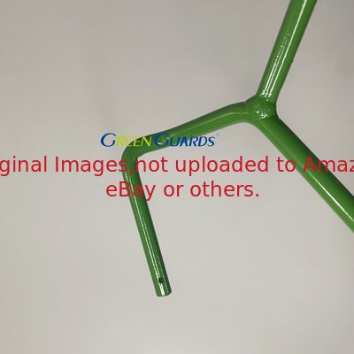 Çim biçme makinesinin parçaları çim yakalayıcı kolu bağlantısı GTCU12190 Deere yeşillik biçme makinesine uyar