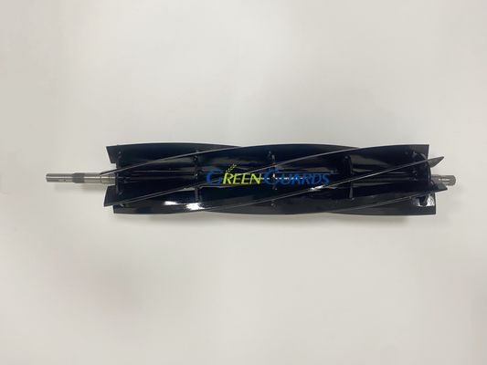 Lawn Mower Reel - 7 Blade RH G5003054 Fits Jacobsen Greens King and Jacobsen LF