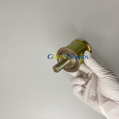 Çim Ekipmanları G100-2024-0 Smitcho M-4BS Yeşil Zımpara Makinesi için Basınç Kasnağı