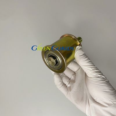 Çim Ekipmanları G100-2024-0 Smitcho M-4BS Yeşil Zımpara Makinesi için Basınç Kasnağı