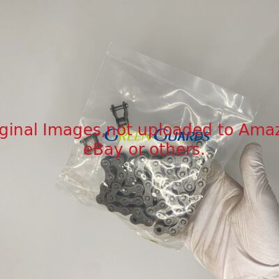 Çim Biçme Makinesi Parçaları Zinciri - Bağlantılı Pto'dan Makara G500326 Jacobsen PGM 19&22'ye Uyar