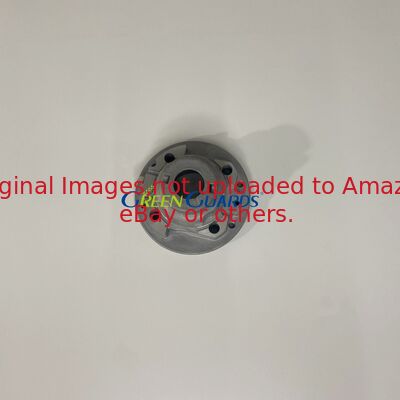 Çim Biçme Makinesi Parçaları Gövde - Rulman Motor Ucu G1002564 Jacobsen Greens King ve LF'ye Uyar