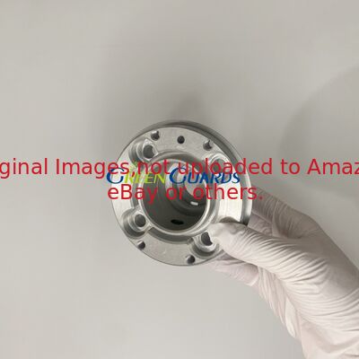 Çim Biçme Makinesi Parçaları Gövde - Rulman Motor Ucu G1002564 Jacobsen Greens King ve LF'ye Uyar