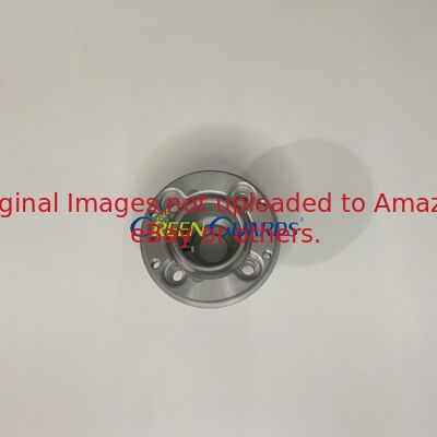 Çim Biçme Makinesi Parçaları Gövde - Rulman Motor Ucu G1002564 Jacobsen Greens King ve LF'ye Uyar