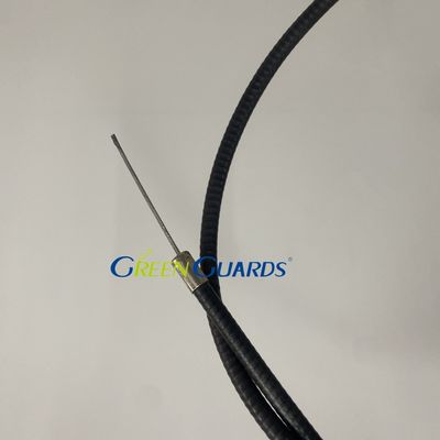 Lawn Mower Clamp-Cable G81-1690 Fits Toro Reelmaster/Greensmaster/Groundsmaster