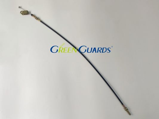 Çim Biçme Makinesi Debriyaj Kontrol Kablosu GAMT585 John Deere 180A/220A Yürüyen Çim Kesme Makinelerine Uyar