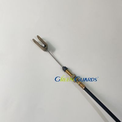 Çim Biçme Makinesi Debriyaj Kontrol Kablosu GAMT585 John Deere 180A/220A Yürüyen Çim Kesme Makinelerine Uyar